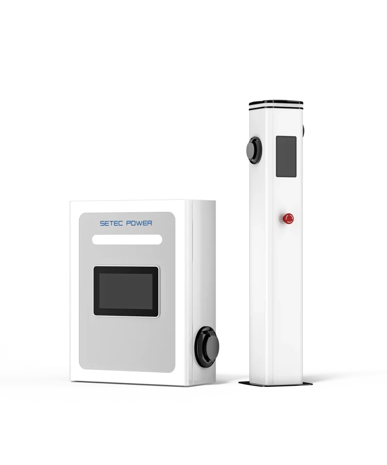 EasyCharger